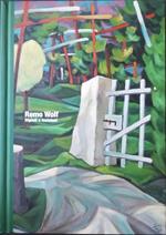 Remo Wolf: dipinti e incisioni