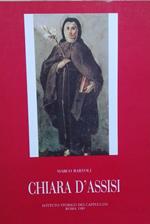 Chiara d'Assisi