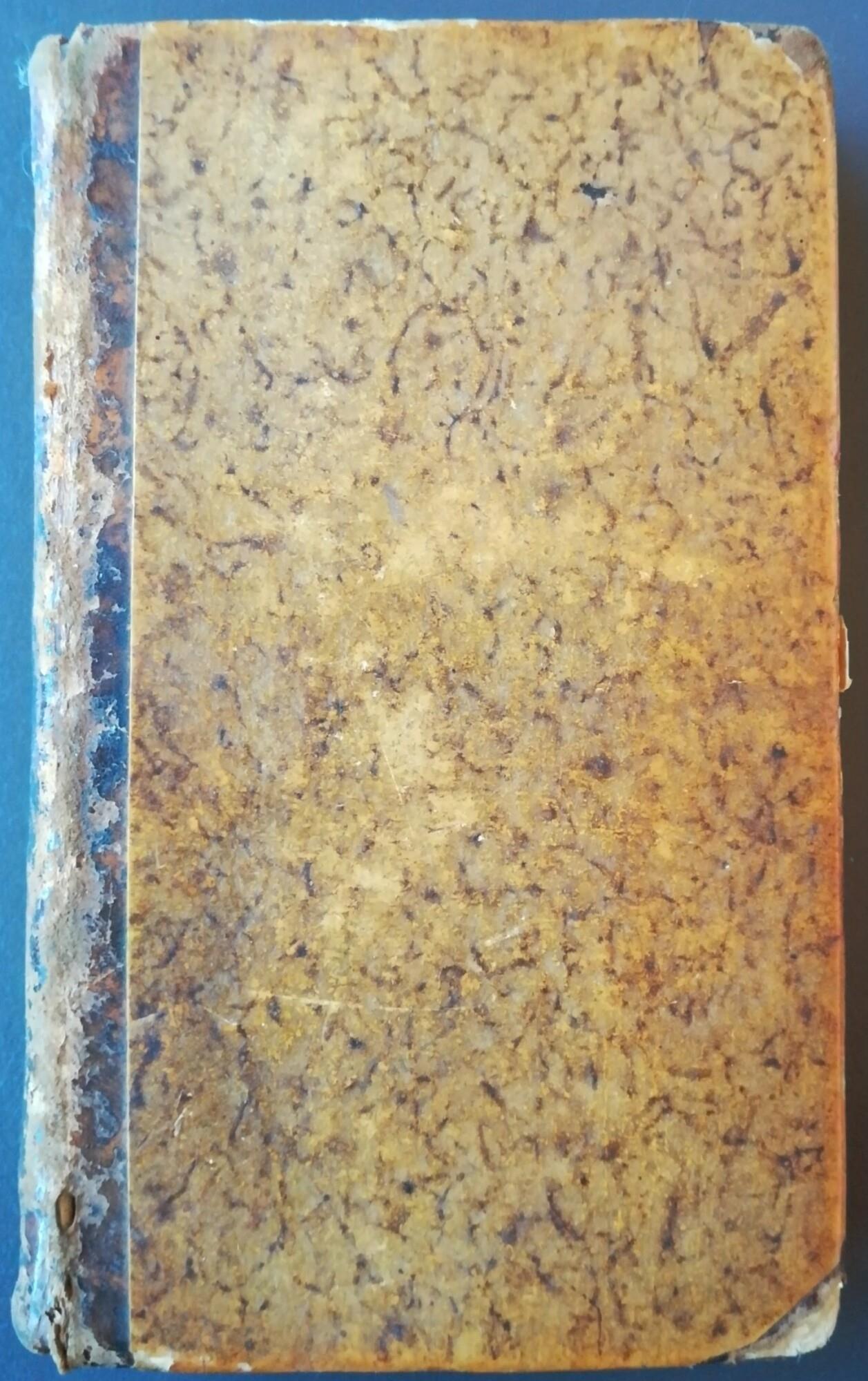 Libreria Volume Secondo