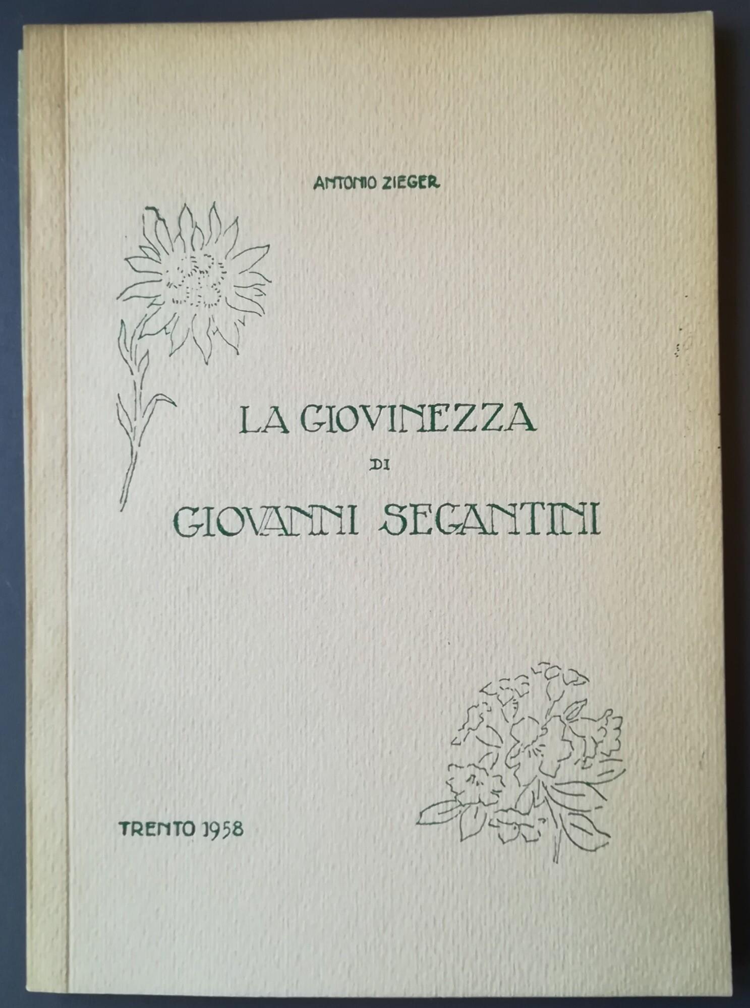 Libreria Volume Secondo
