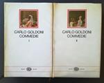 Commedie