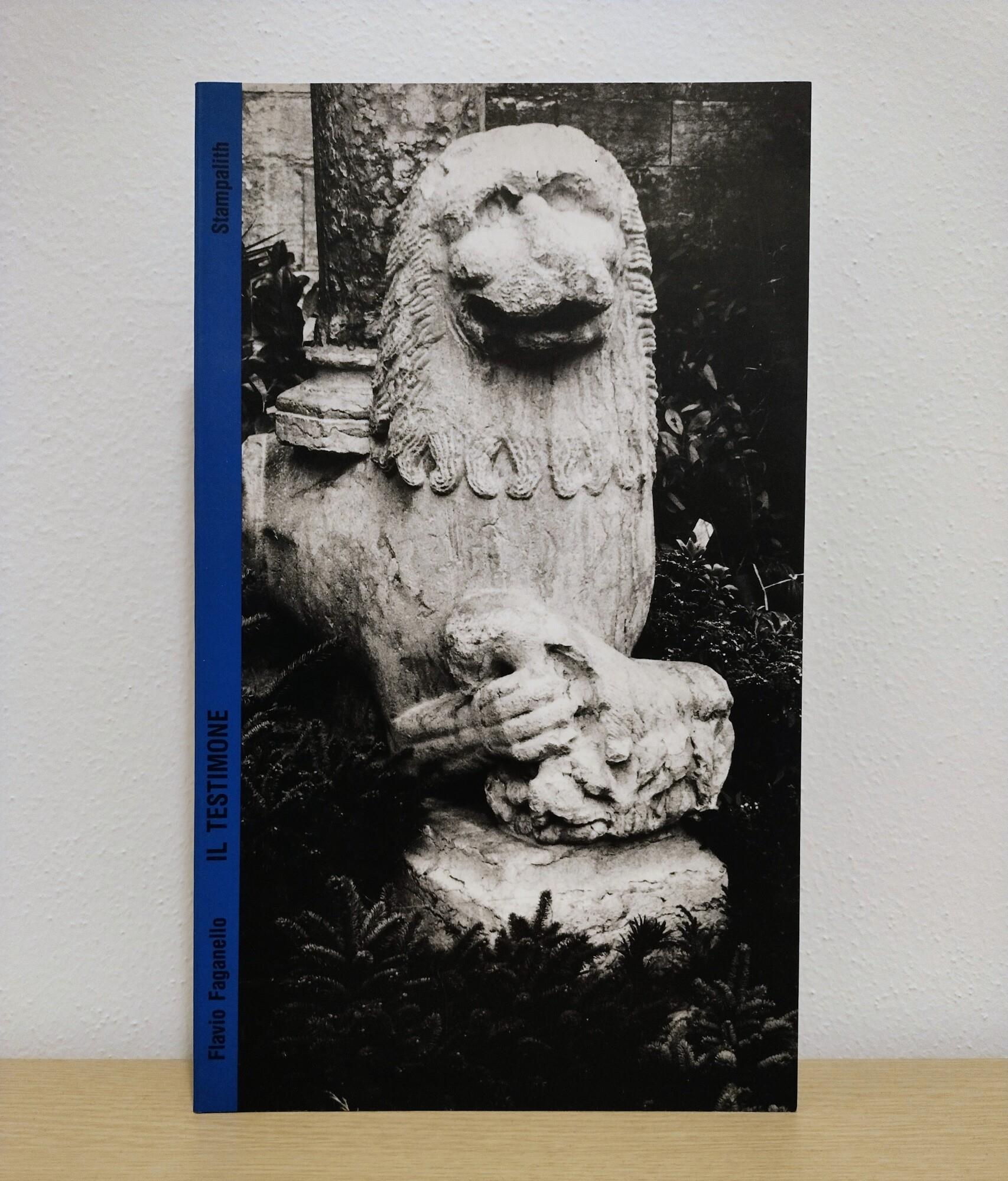 Hic sunt leones