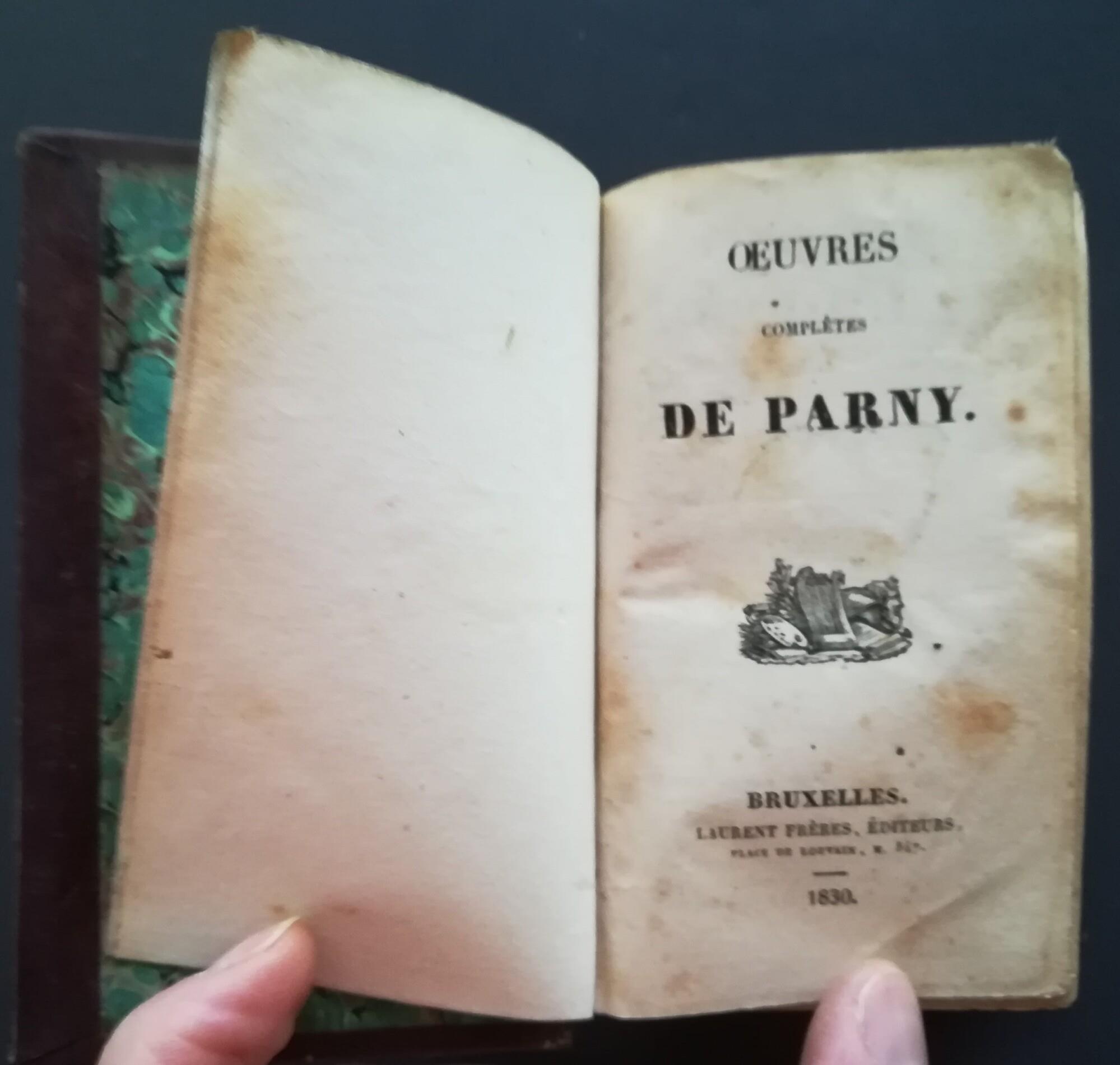 Libreria Volume Secondo