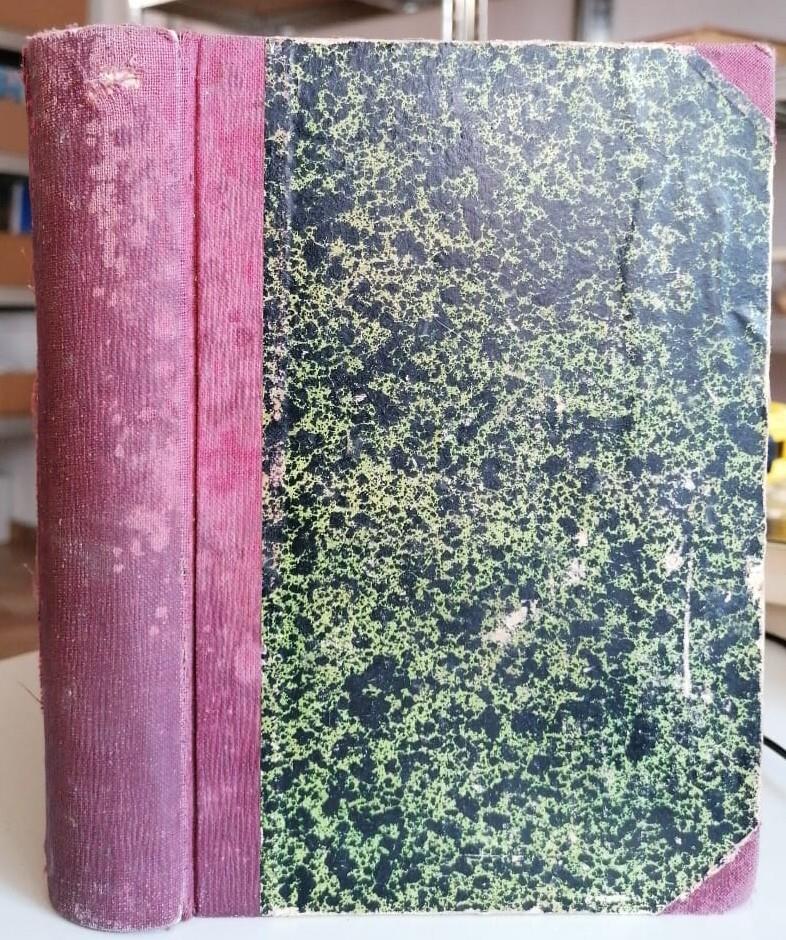 Saul: tragedia, col commento filologico estetico di Giuseppe Bologna