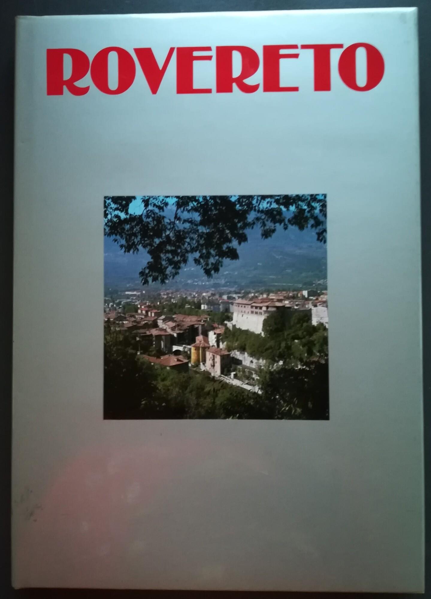 Rovereto