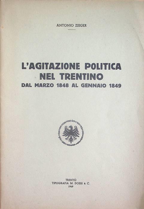 Libreria Volume Secondo