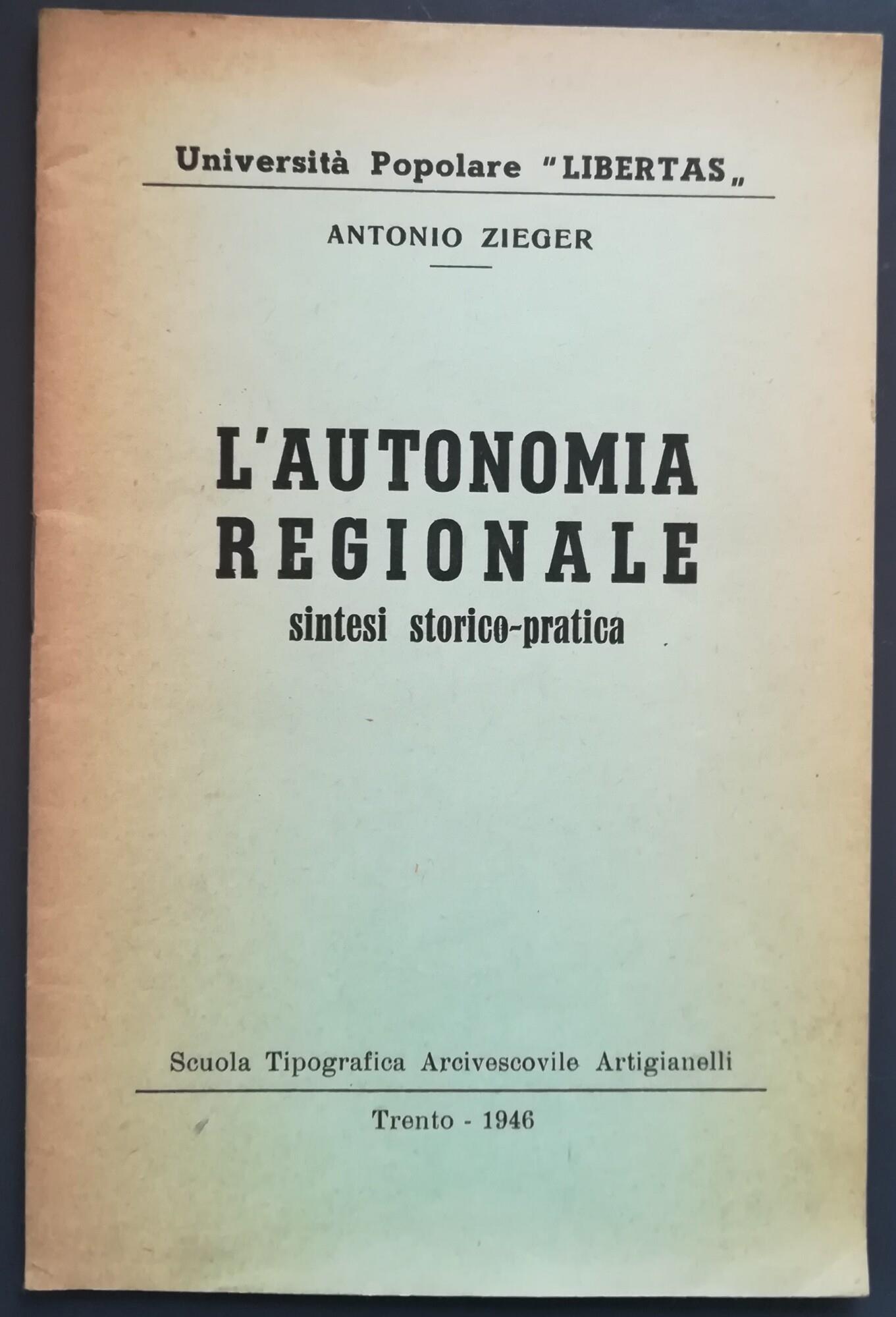 Libreria Volume Secondo