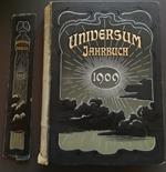 Illustriertes Universum Jahrbuch 1909