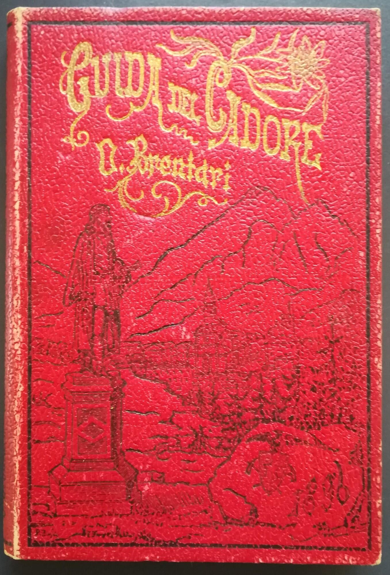 Guida del Cadore e della valle di Zoldo