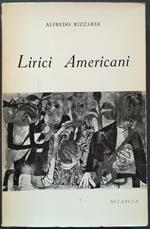 Lirici americani