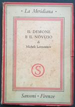 Il dèmone e il novizio