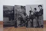 Il diradarsi dell'oscurità: il Trentino, i trentini nella seconda guerra mondiale 1939-1945: Vol. 1/1939-1941 + Vol. 2/1942-1943 + Vol. 3/1944-1945