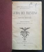 Guida del Trentino. Trentino occidentale, parte prima: Valli del Sarca e del Chiese