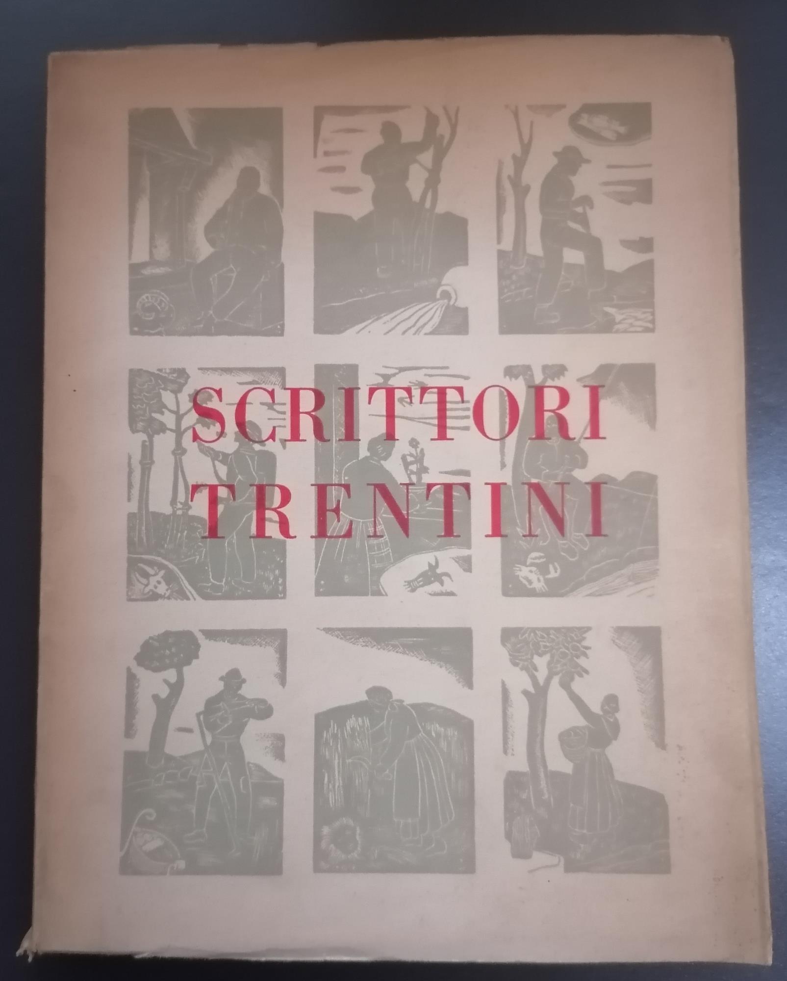 Libreria Volume Secondo