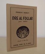Dre al foglar: poesie dialettali