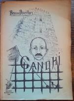 Gandhi: pensiero ed azione
