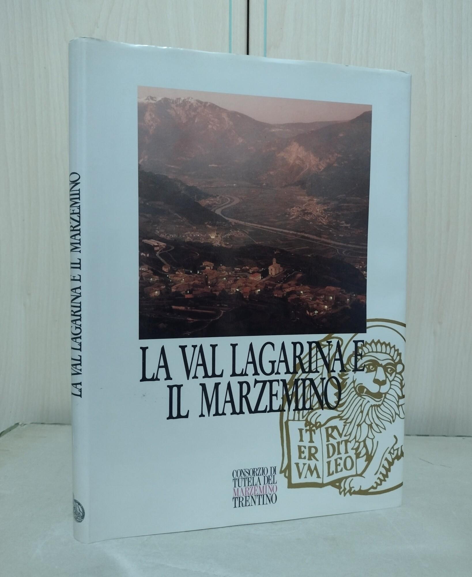 La Val Lagarina e il Marzemino