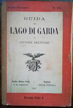 Guida del lago di Garda