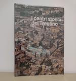 I centri storici del Trentino