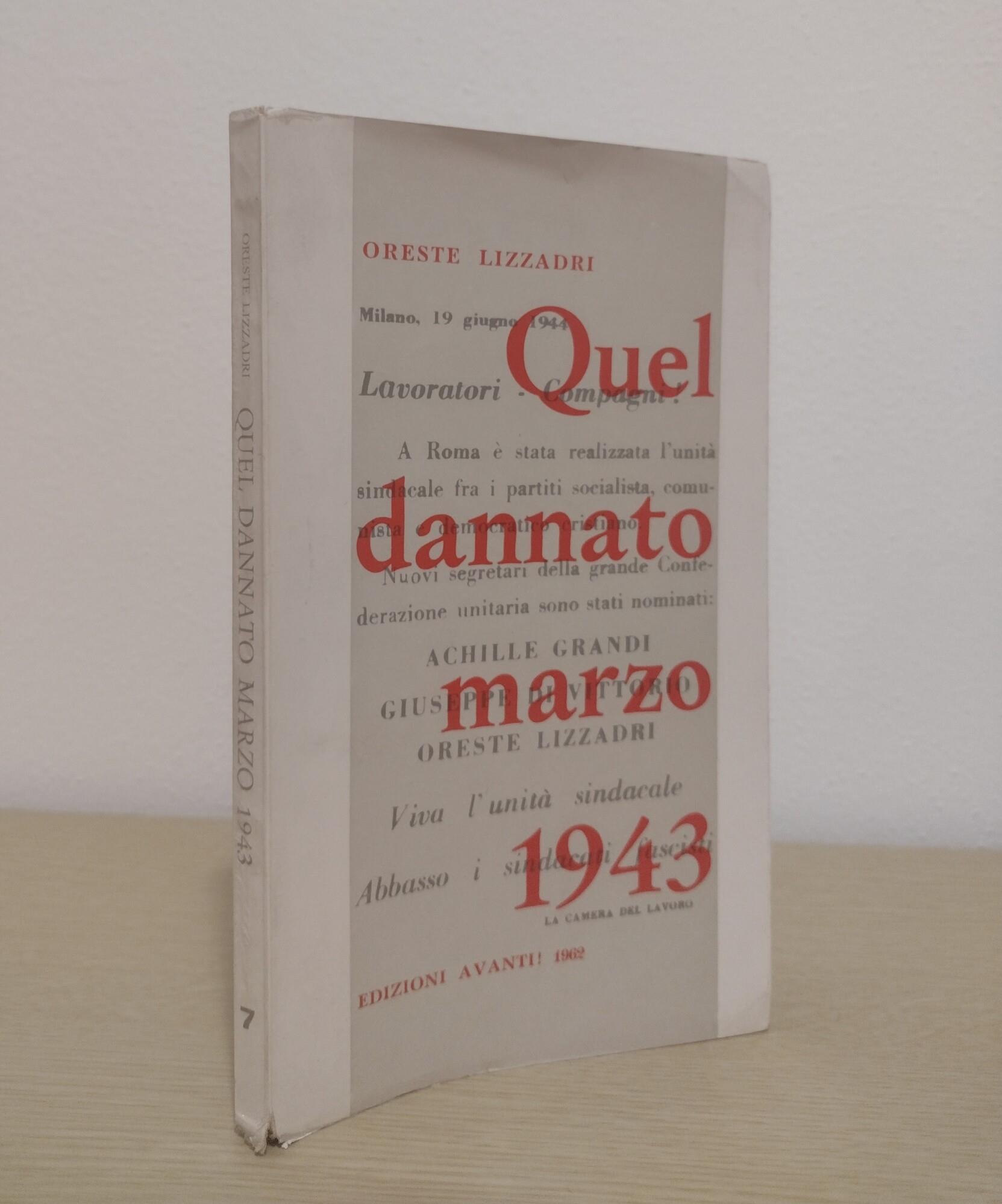 Libreria Volume Secondo