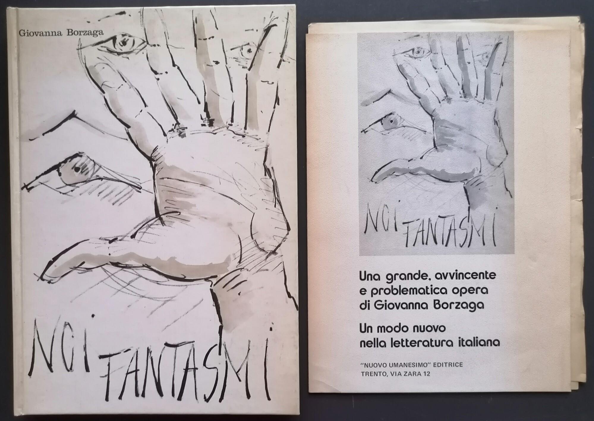 Noi fantasmi