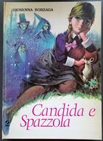 Candida e Spazzola