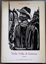 Nella valle di Genova: romanzo (Prima edizione)