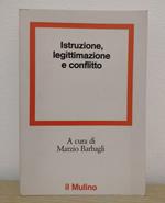 Istruzione, legittimazione e conflitto