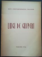 Luigi De Gasperi