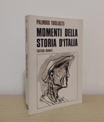 Momenti della storia d'Italia