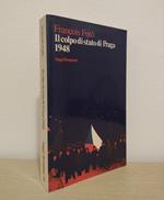 Il colpo di stato di Praga, 1948