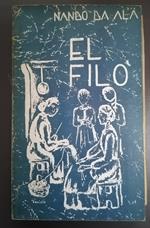 El filò