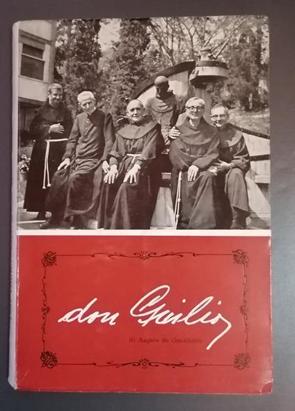 Sac. Giulio Delugan: con notizie di storia trentina e su Ziano di Fiemme, suo paese natale - Angelo De Gentilotti - copertina