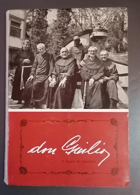 Sac. Giulio Delugan: con notizie di storia trentina e su Ziano di Fiemme, suo paese natale - Angelo De Gentilotti - copertina