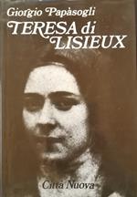Teresa di Lisieux