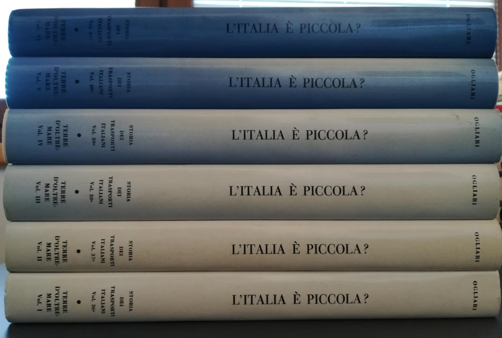 Libreria Volume Secondo