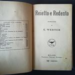 Reietto e redento: romanzo