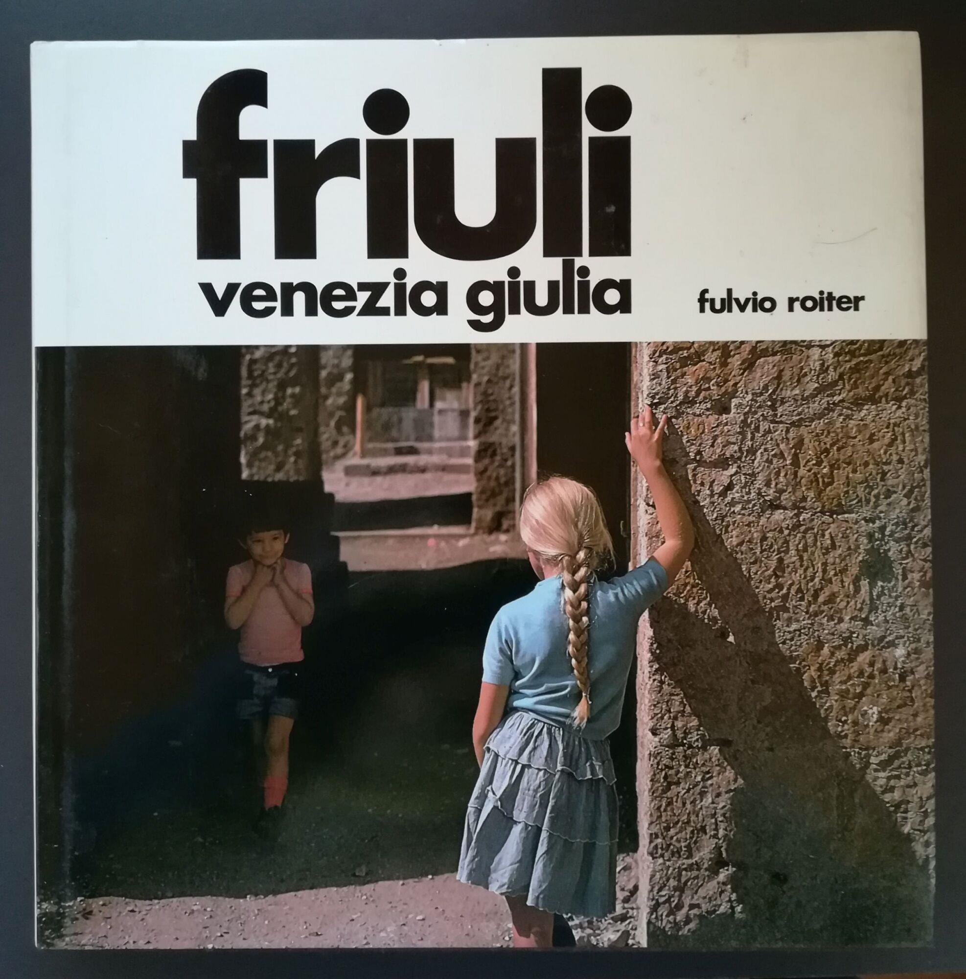 Friuli-Venezia Giulia