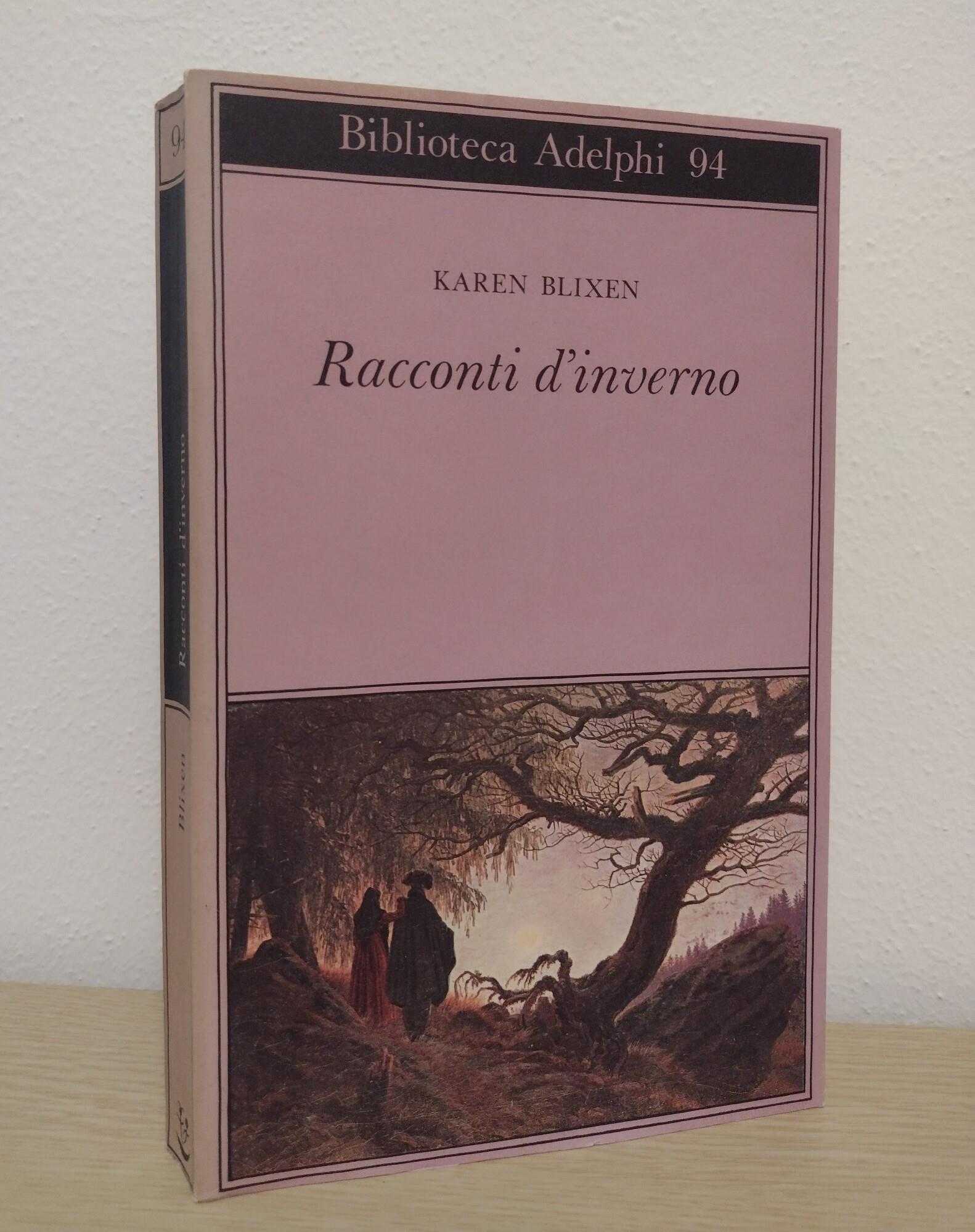 Racconti d'inverno