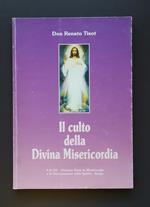 Il culto della divina misericordia