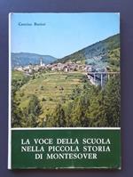 La voce della scuola nella piccola storia di Montesover