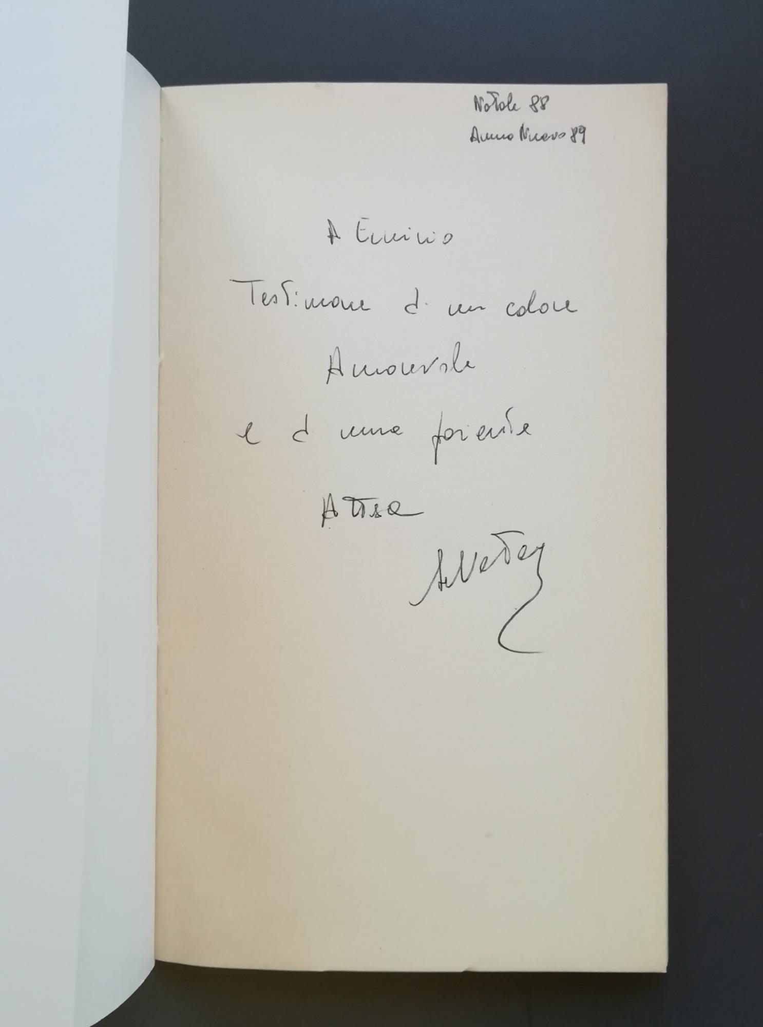 Immagini in concerto