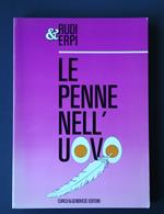 Le penne nell'uovo