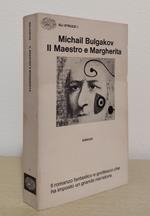 Il Maestro e Margherita