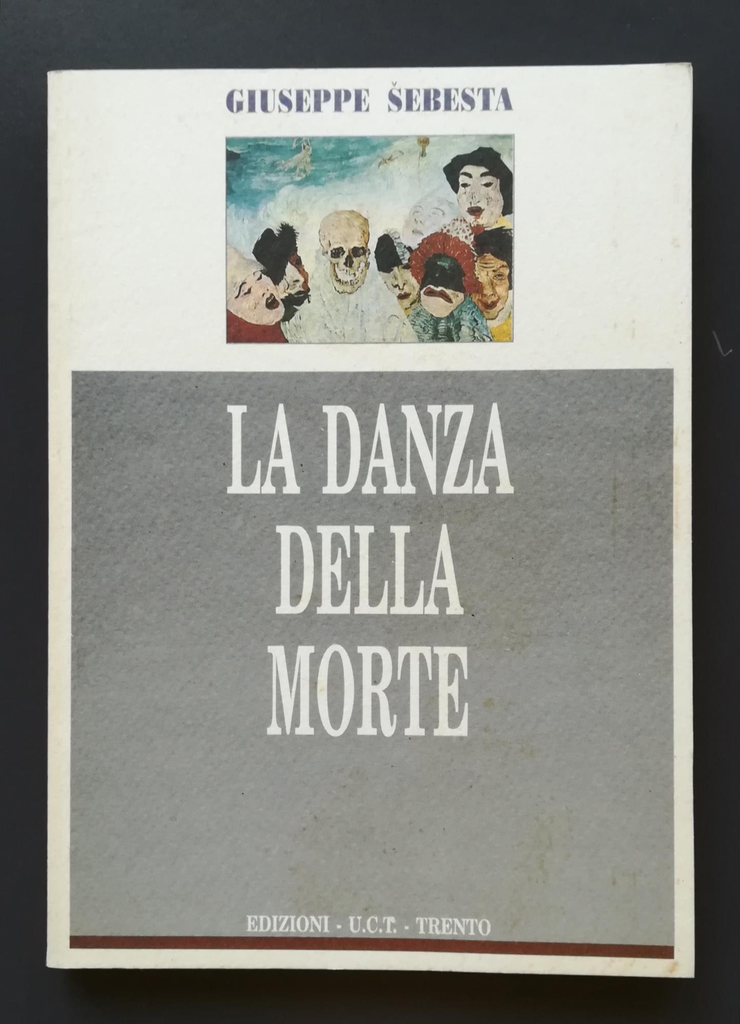 La danza della morte