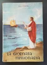 Prontuario per la giornata missionaria