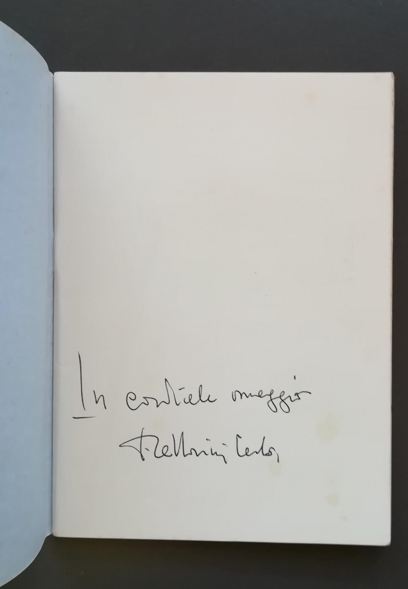 Libreria Volume Secondo