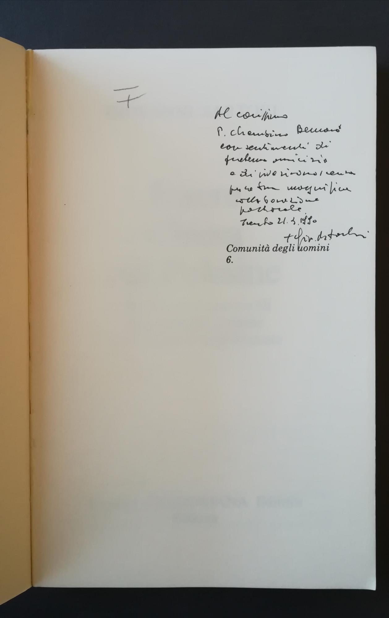 Essere Chiesa nel Polesine: orientamenti pastorali per costruire insieme una Chiesa evangelizzante