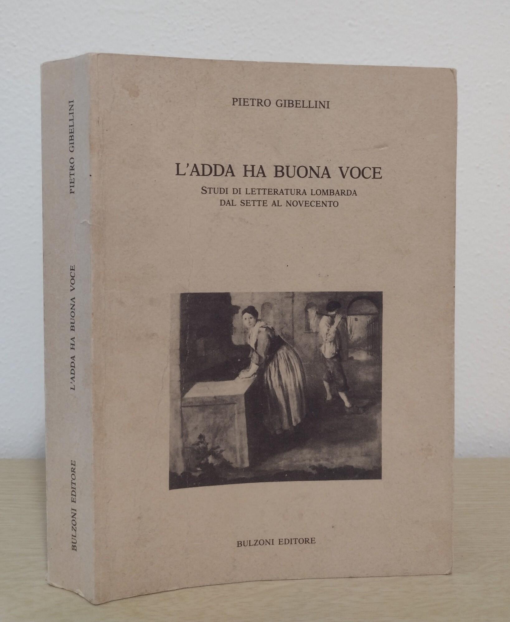 Libreria Volume Secondo