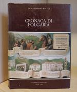 Cronaca di Folgaria